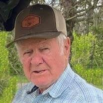 Mr. Jim Dewain Davis Obituary