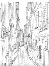 Women wearing masks at the carnival of venice. Kids N Fun Com 17 Coloring Pages Of Venice
