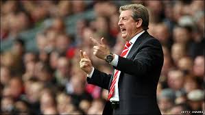 Lee was initially named assistant under sam allardyce in january before taking up the same role during frank de boer's brief tenure at selhurst. Bbc Phil Mcnulty Hodgson Faces Liverpool Fight