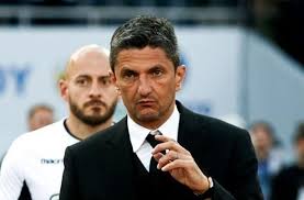 «ο λουτσέσκου και ο παοκ». O Oros Toy Loytseskoy Gia Na Gyrisei Ston Paok H Apopsh