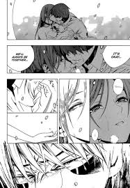 The 20 Best Supernatural Romance Manga Anime Impulse I want a manga that isnt known about a lot because ive probably read.