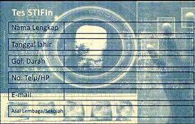 Untuk menggabungkannya secara manual, pasti akan. Teknik Daftar Stifin Tes Mesin Kecerdasan