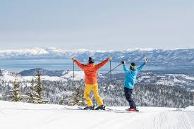 Book your ski or snowboard vacation to sierra today! Welcome To The Team