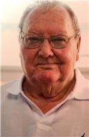 John Sisk Obituary (2016)