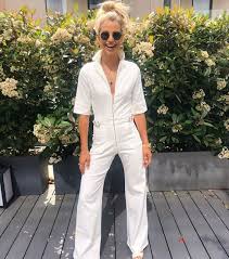 Vogue matthews (née williams, born 2 october 1985) is an irish model and media personality, known for participating in dancing with the stars and stepping out and for winning the 2015 series of bear grylls: Style Staple Here S Where You Can Get That Vogue Williams Boilersuit Vip Magazine