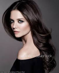 Pin By Rupali Saha On Beautiful Hair Pale Skin Brunette Hair Color Dark Hair