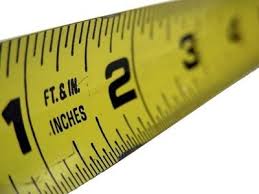 Conversor De Pulgadas A Centimetros Tutoriales Material De Costura Trucos Para Coser