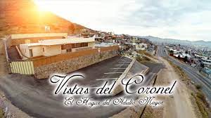 Asilo Vistas Del Coronel Home Facebook