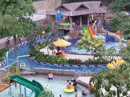 Rekreasi Murah Meriah Mantap Bawa Bocah Main Di Ski Tajur Bogor Portal Seputar Cimanggu Bogor