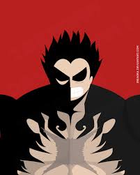 One piece 685 angry luffy by staf93 on deviantart. Luffy Angry Wallpapers Wallpaper Cave