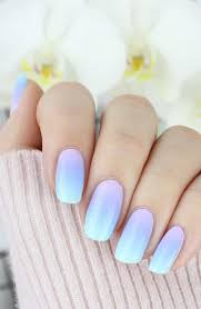 50 different polka dots nail art ideas that anyone can diy. 34 Stylish Manicure Ideas For Ombre Nails Designs Fashion 2d Ombre Nail Art Designs Ombre Nail Designs Nail Art Ombre