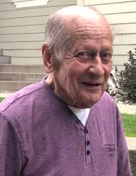 Dale Matson Obituary (1937