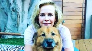 Days after talk show host and comedian chelsea handler posted on instagram about her dog tammy's kidney problems. Chelsea Handler S Beloved Dog Chunk Dies So Many People Loved Him