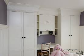 ikea kitchen cabinets in closet