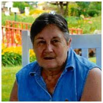 Obituary information for Wilma Jean Mayes