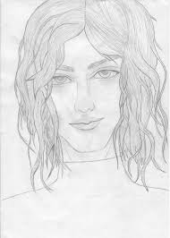 Support me on patreon and get access . Semi Realistic Drawings On Behance