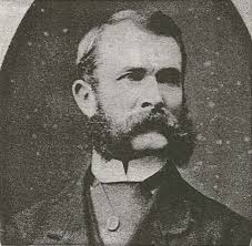 Henry Harper Curtis · Horstman Family History