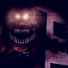 Nightmare fredbear's appearance is similar to that of nightmare's. Stream Nightmare Fredbear Sings Fnaf 4 Rap By The Joeycreepy Listen Online For Free On Soundcloud