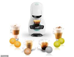 We did not find results for: This Compact Easy To Use Nescafe Dolce Gusto Piccolo Xs Pod Capsule Coffee Machine Is On Sale 247 News Around The World