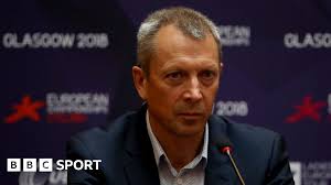 UK Athletics: Jack Buckner announced as new chief executive