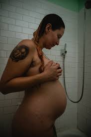 An Intimate Maternity Photo Shoot to Celebrate the Beauty and Sensuality of  Pregnancy — Gather Birth Cooperative | Unrivaled Doula Support and Artful  Birth Photography in Minneapolis and St. Paul, Minnesota