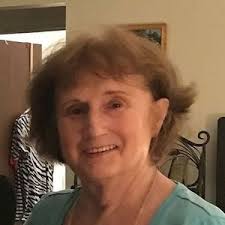 Jacqueline Weeks Obituary (2021)