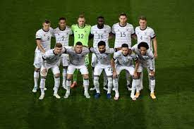 Neben dem mehrfachen gewinn der europameisterschaft konnten auch zwei. Aktueller Dfb Kader 2021 Der Deutschen Fussballnationalmannschaft