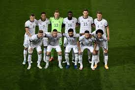 Hansa rostock deutsche nationalmannschaft deutsche fussball bund fc bayern münchen bundesliga bilder real madrid fußballverein spieler von real madrid fußball jungen. Aktueller Dfb Kader 2021 Der Deutschen Fussballnationalmannschaft