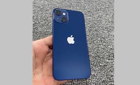 First, the supersized cameras look surprisingly good. Apple Iphone 13 Mini Photo Leaked Showing Diagonally Oriented Cameras