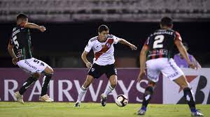 Head to head statistics and prediction, goals, past matches, actual form for copa libertadores. En Vivo Online Palestino Vs River Por La Copa Libertadores Goal Com