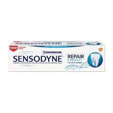 Gigi dan ubat gigi, ubat gigi mu min, ubat gigi darlie, ubat gigi sensodyne, ubat gigi pepsodent, ubat gigi translate google, iklan ubat gigi, tips ajar anak gosok gigi , berus gigi, ubat gigi bagus via ainulmustafa.com. Ulasan Sensodyne Repair Protect Home Tester Club