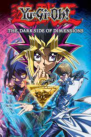 Watch Yu-Gi-Oh!: The Dark Side of Dimensions (2016) Full Movie Online - Plex