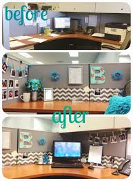 The Beetique My Office Cubicle Makeover Cubicle Makeover Cubicle Decor Cubicle Design