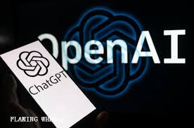 OpenAI預計今年營收將增長兩倍明年增長一倍以上-香港風火時報-風 ...