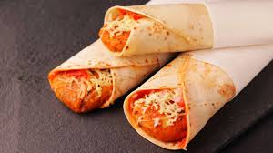 Fill with pie weights, dried beans or uncooked rice. Achari Veg Cheese Roll Aarti Madan