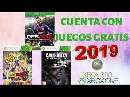 Xbox y disney repiten y puedes volver a beneficiarte del mes gratis incluso aunque los disfrutaras en la anterior promoción. Win Forbid Pot Cuenta Xbox 360 Gratis Avellinorugby It