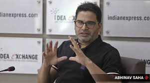 Prashant kishor ретвитнул(а) narendra modi. Want To Quit This Do Something Else Prashant Kishor Elections News The Indian Express