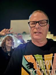 The Cowsills concert in Daytona Beach