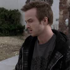 جيسي بينكمان وتحولات مسلسل Breaking Bad