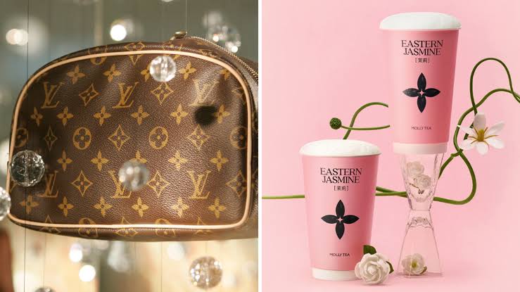 Louis Vuitton's trademark win sparks backlash in China - Nikkei Asia