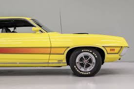 Image result for Canary Yellow 1970 AC Cars