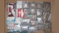 Singapore: Over 7.5 Kg Of Heroin Seized During SGD 1.4 Million Drug Bust In Tengah