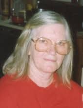 Obituary information for Maxine Ritchie Begley