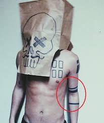 We did not find results for: Tyler Joseph S 9 Tattoos Their Meanings Body Art Guru