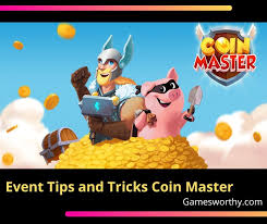 When playing the viking slots, the mission can be seen above the spin button. Special Events To Stack Coins And Spins Coin Master Gamesworthy