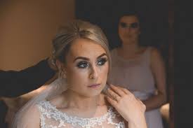 Jamie-Lee & Reece at Waterton Park Hotel