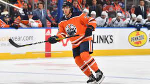 He, and all people from indigenous backgrounds, deserve to feel empowered and respected on. Ice Chips Edmonton Oilers Defenceman Ethan Bear Suffers Setback In Return From Injury Tsn Ca