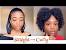 African Hair Threading