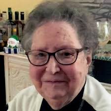 Joanne Mertz Obituary (1931