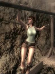 Amazon's choice for lara croft halloween costume othread & co. Classic Outfit Wikiraider